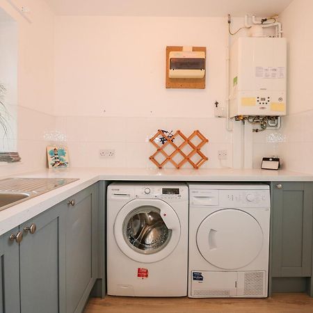 Seagull Cottage ホーリーヘッド エクステリア 写真