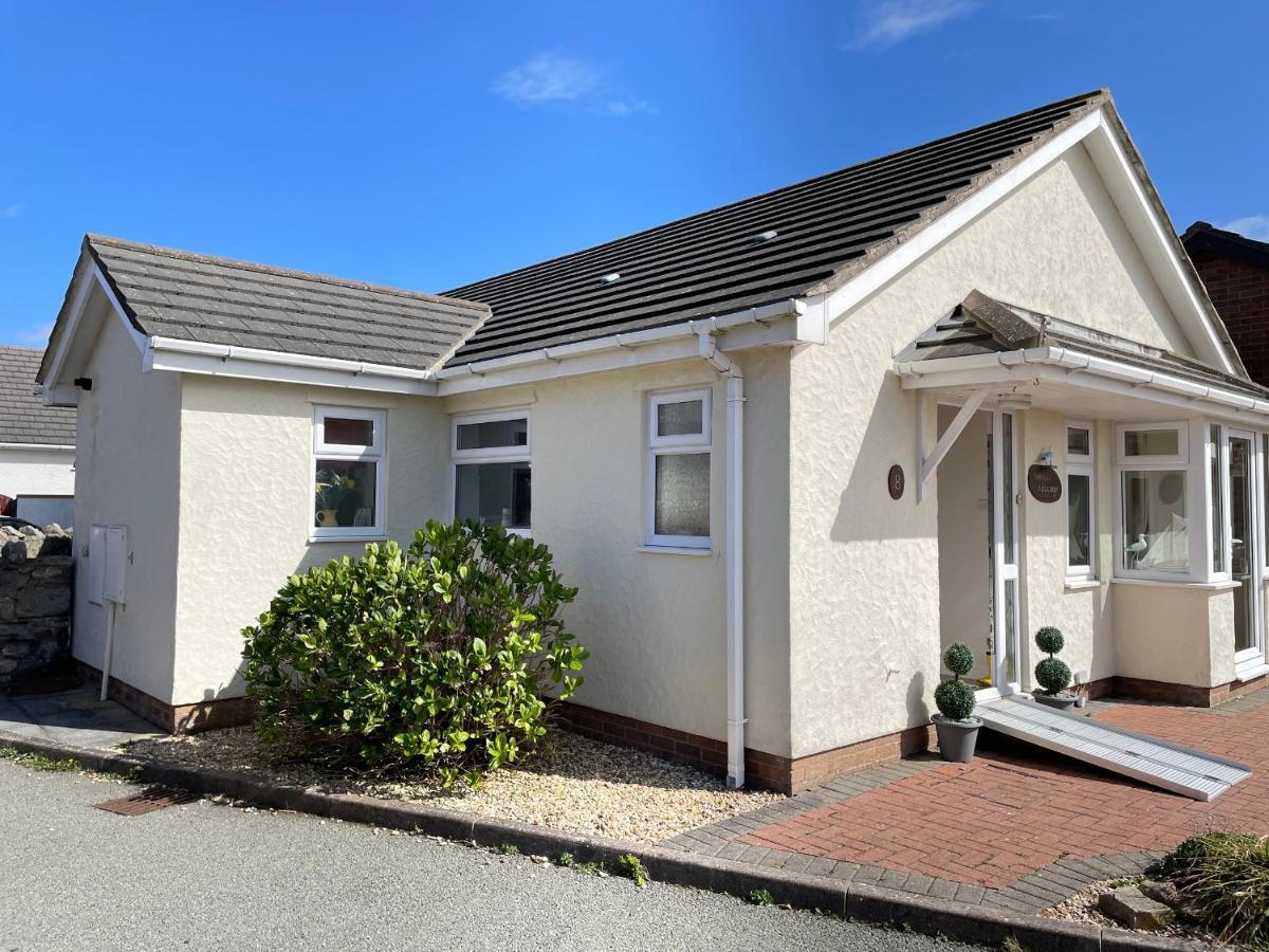 Seagull Cottage ホーリーヘッド エクステリア 写真