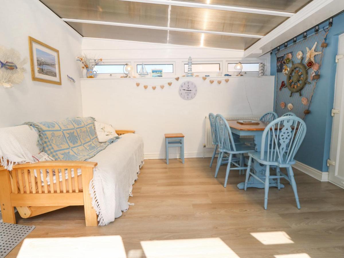 Seagull Cottage ホーリーヘッド エクステリア 写真