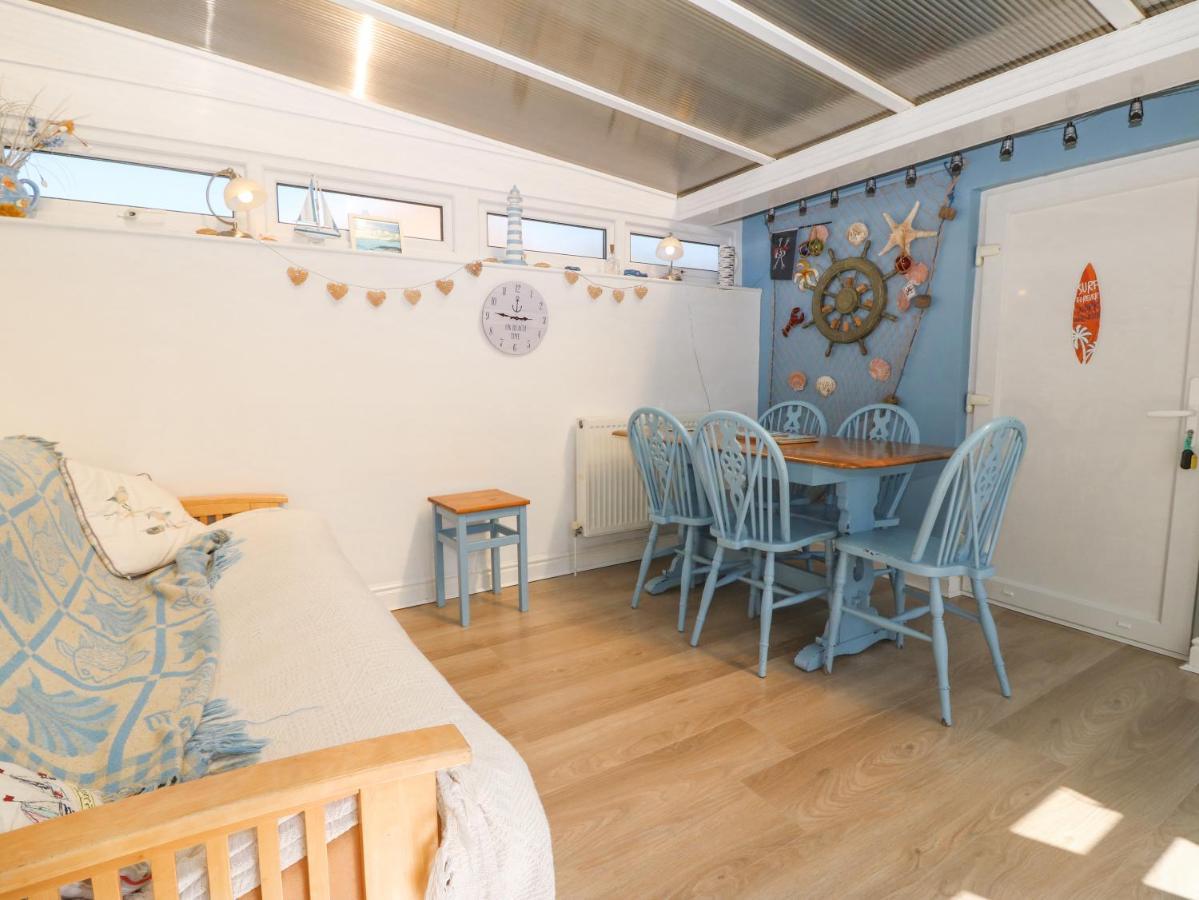 Seagull Cottage ホーリーヘッド エクステリア 写真